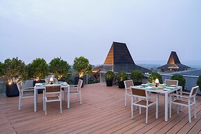 The Evren, Vagator - SLH | A Small Luxury Hotel