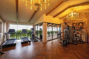 The Evren, Vagator - SLH | A Small Luxury Hotel