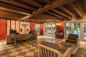 The Evren, Vagator - SLH | A Small Luxury Hotel