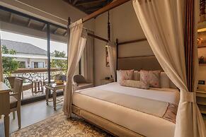 The Evren, Vagator - SLH | A Small Luxury Hotel