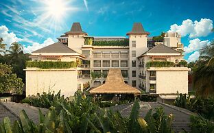 The Evren, Vagator - SLH | A Small Luxury Hotel