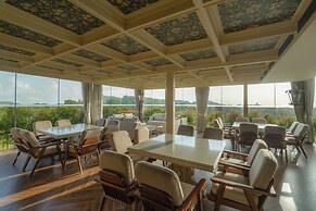 The Evren, Vagator - SLH | A Small Luxury Hotel