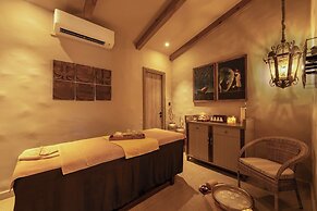 The Evren, Vagator - SLH | A Small Luxury Hotel