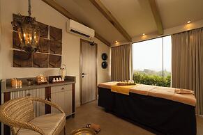 The Evren, Vagator - SLH | A Small Luxury Hotel