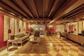 The Evren, Vagator - SLH | A Small Luxury Hotel