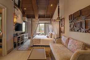 The Evren, Vagator - SLH | A Small Luxury Hotel