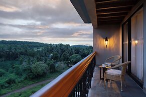 The Evren, Vagator - SLH | A Small Luxury Hotel