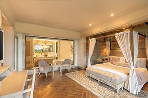 The Evren, Vagator - SLH | A Small Luxury Hotel