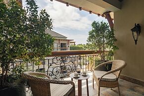 The Evren, Vagator - SLH | A Small Luxury Hotel