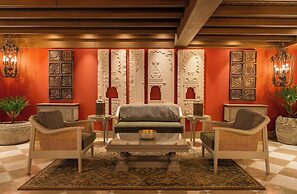 The Evren, Vagator - SLH | A Small Luxury Hotel