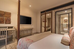 The Evren, Vagator - SLH | A Small Luxury Hotel