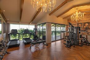 The Evren, Vagator - SLH | A Small Luxury Hotel