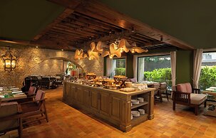 The Evren, Vagator - SLH | A Small Luxury Hotel