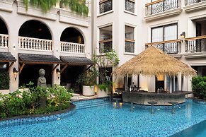 The Evren, Vagator - SLH | A Small Luxury Hotel