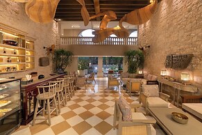 The Evren, Vagator - SLH | A Small Luxury Hotel