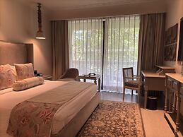 The Evren, Vagator - SLH | A Small Luxury Hotel