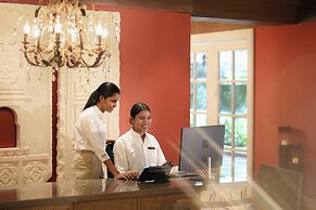 The Evren, Vagator - SLH | A Small Luxury Hotel