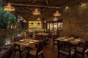 The Evren, Vagator - SLH | A Small Luxury Hotel