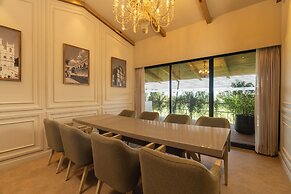 The Evren, Vagator - SLH | A Small Luxury Hotel