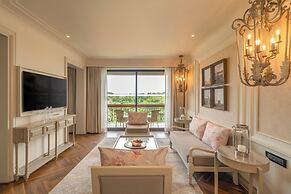 The Evren, Vagator - SLH | A Small Luxury Hotel