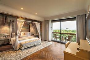 The Evren, Vagator - SLH | A Small Luxury Hotel