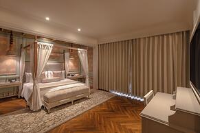 The Evren, Vagator - SLH | A Small Luxury Hotel