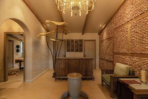 The Evren, Vagator - SLH | A Small Luxury Hotel