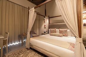 The Evren, Vagator - SLH | A Small Luxury Hotel