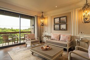 The Evren, Vagator - SLH | A Small Luxury Hotel