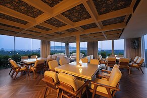 The Evren, Vagator - SLH | A Small Luxury Hotel