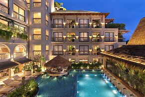 The Evren, Vagator - SLH | A Small Luxury Hotel