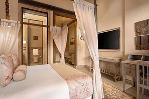 The Evren, Vagator - SLH | A Small Luxury Hotel