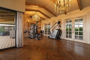 The Evren, Vagator - SLH | A Small Luxury Hotel