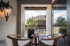 The Evren, Vagator - SLH | A Small Luxury Hotel