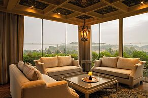 The Evren, Vagator - SLH | A Small Luxury Hotel