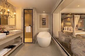 The Evren, Vagator - SLH | A Small Luxury Hotel