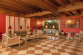 The Evren, Vagator - SLH | A Small Luxury Hotel