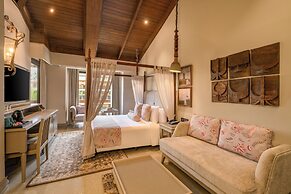 The Evren, Vagator - SLH | A Small Luxury Hotel