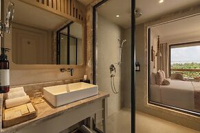 The Evren, Vagator - SLH | A Small Luxury Hotel