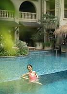 The Evren, Vagator - SLH | A Small Luxury Hotel