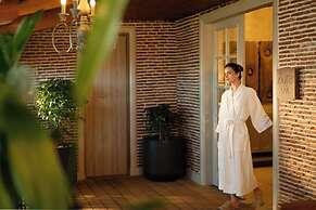The Evren, Vagator - SLH | A Small Luxury Hotel