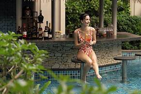 The Evren, Vagator - SLH | A Small Luxury Hotel