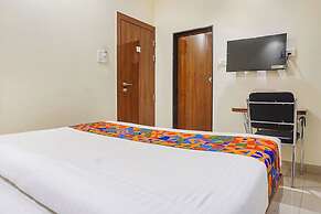 Hotel M K Residency