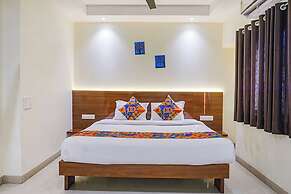 Hotel M K Residency