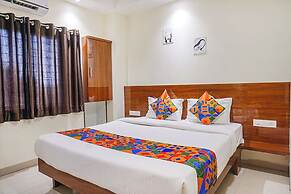 Hotel M K Residency