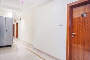 Hotel M K Residency