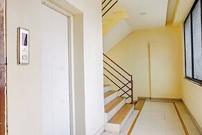 Hotel M K Residency