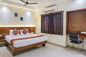 Hotel M K Residency