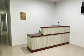 Medina House Syariah Aceh