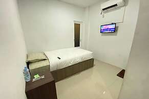 Medina House Syariah Aceh